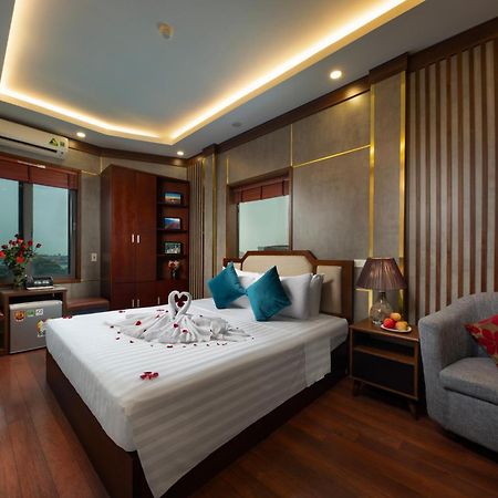 Hanoi Airport Hotel - Convenient & Friendly Noi Bai Εξωτερικό φωτογραφία