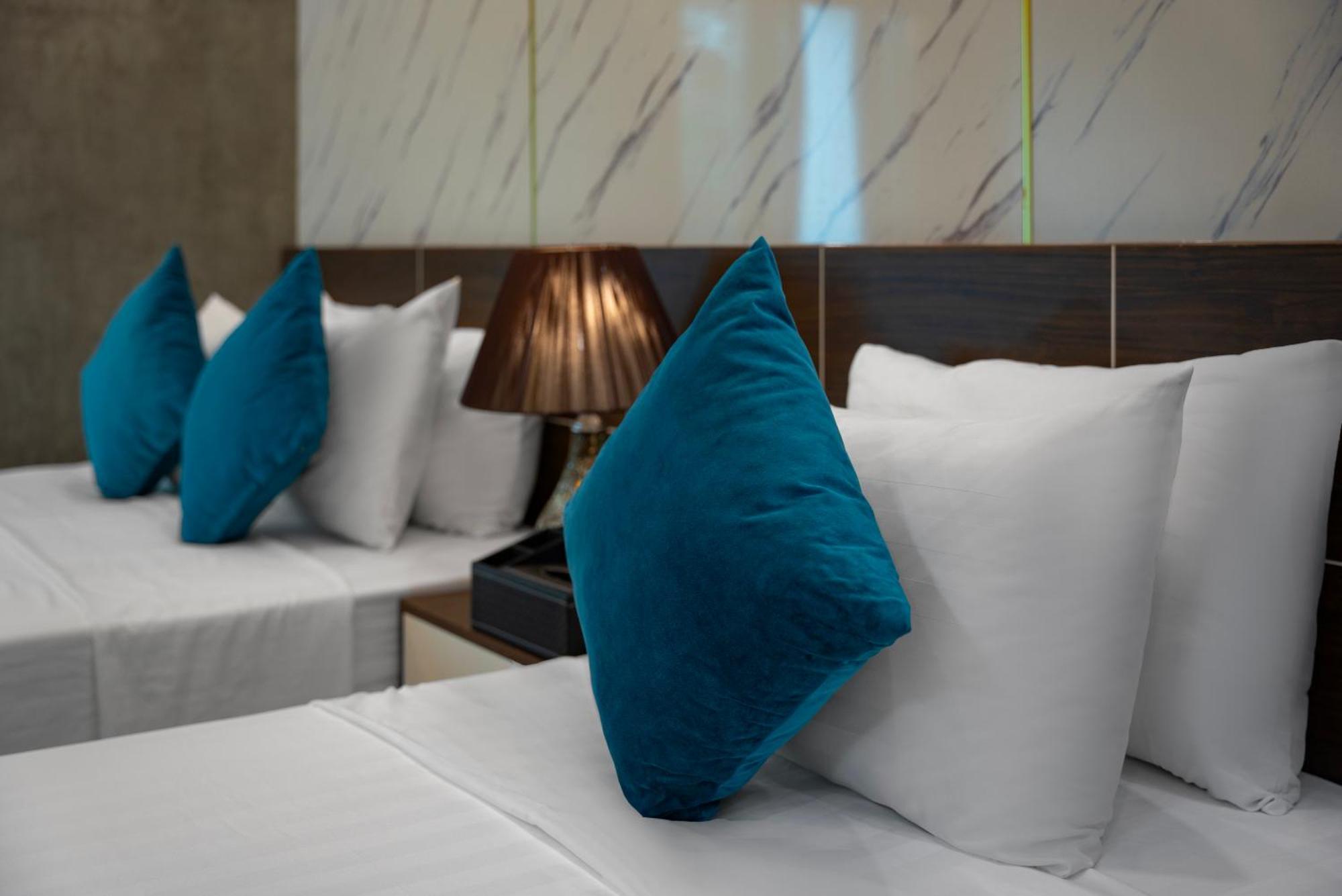 Hanoi Airport Hotel - Convenient & Friendly Noi Bai Εξωτερικό φωτογραφία