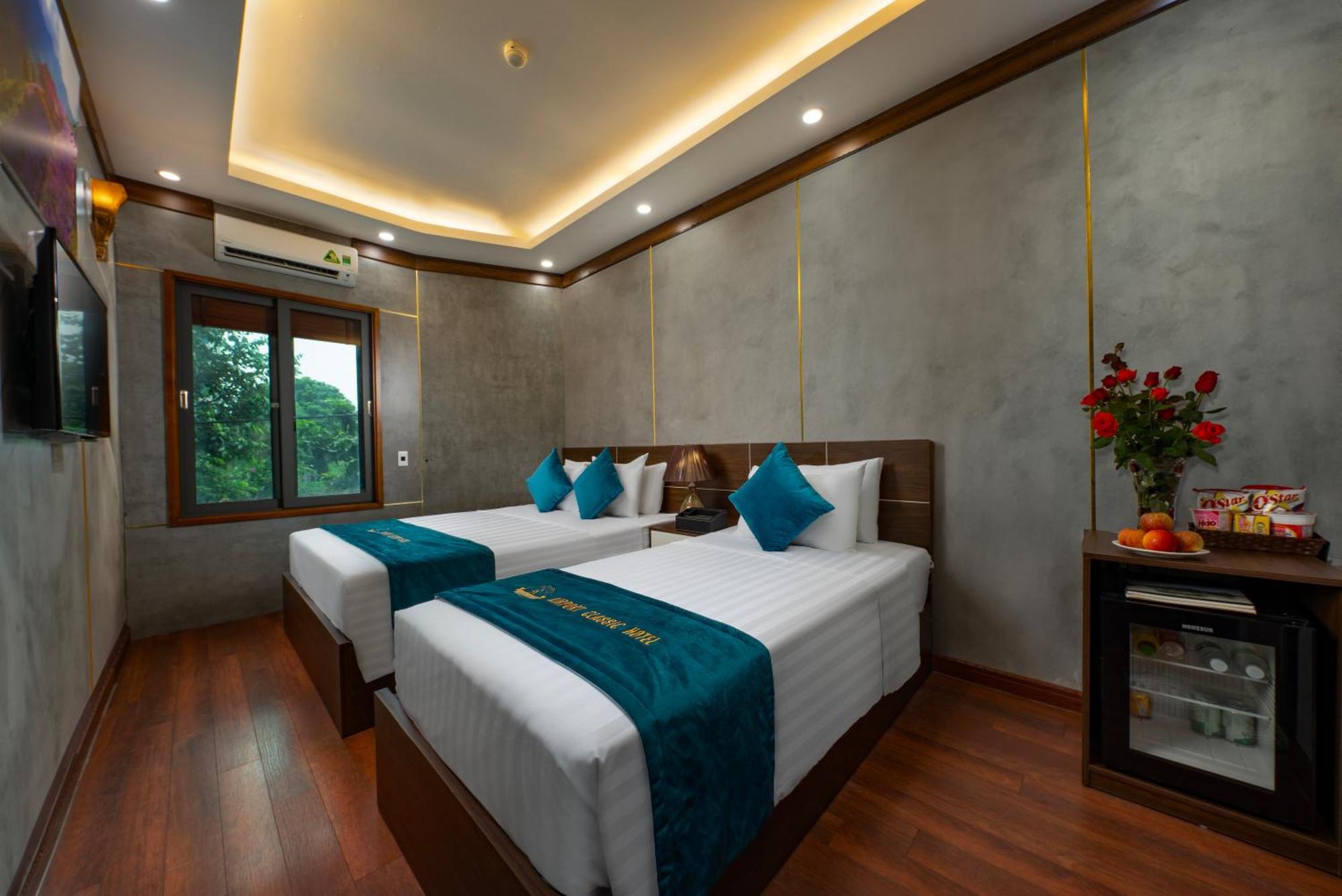 Hanoi Airport Hotel - Convenient & Friendly Noi Bai Εξωτερικό φωτογραφία