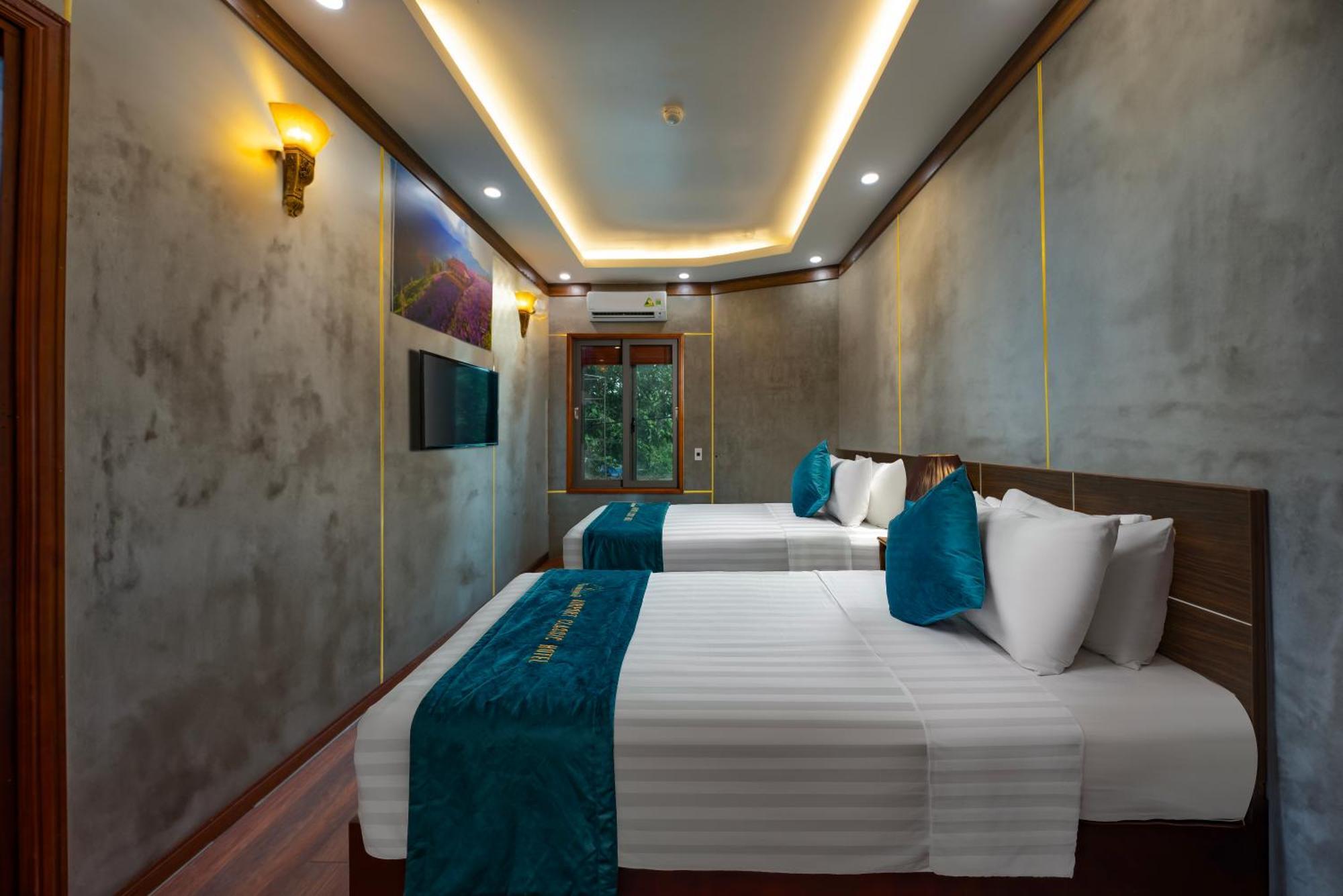 Hanoi Airport Hotel - Convenient & Friendly Noi Bai Εξωτερικό φωτογραφία