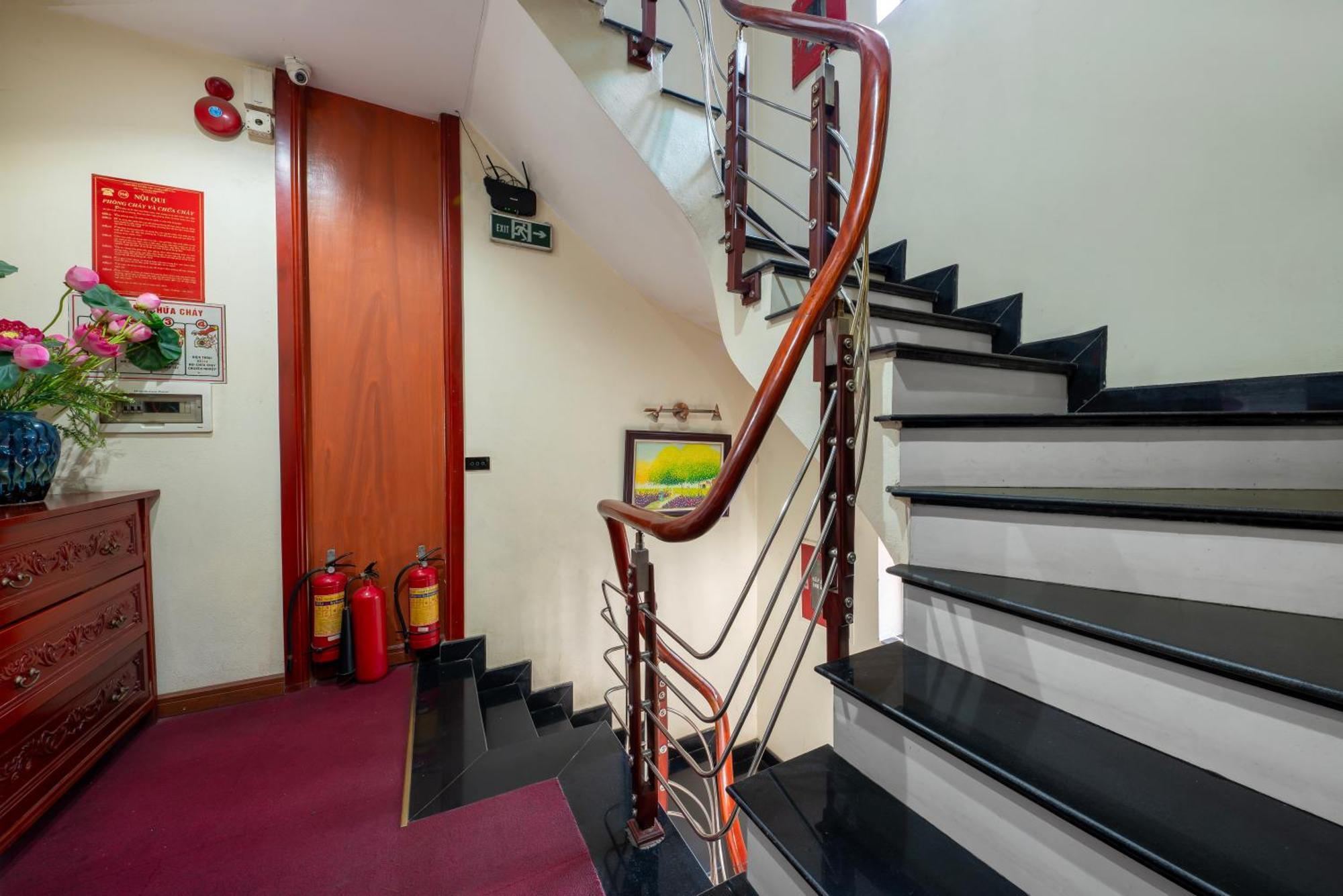 Hanoi Airport Hotel - Convenient & Friendly Noi Bai Εξωτερικό φωτογραφία