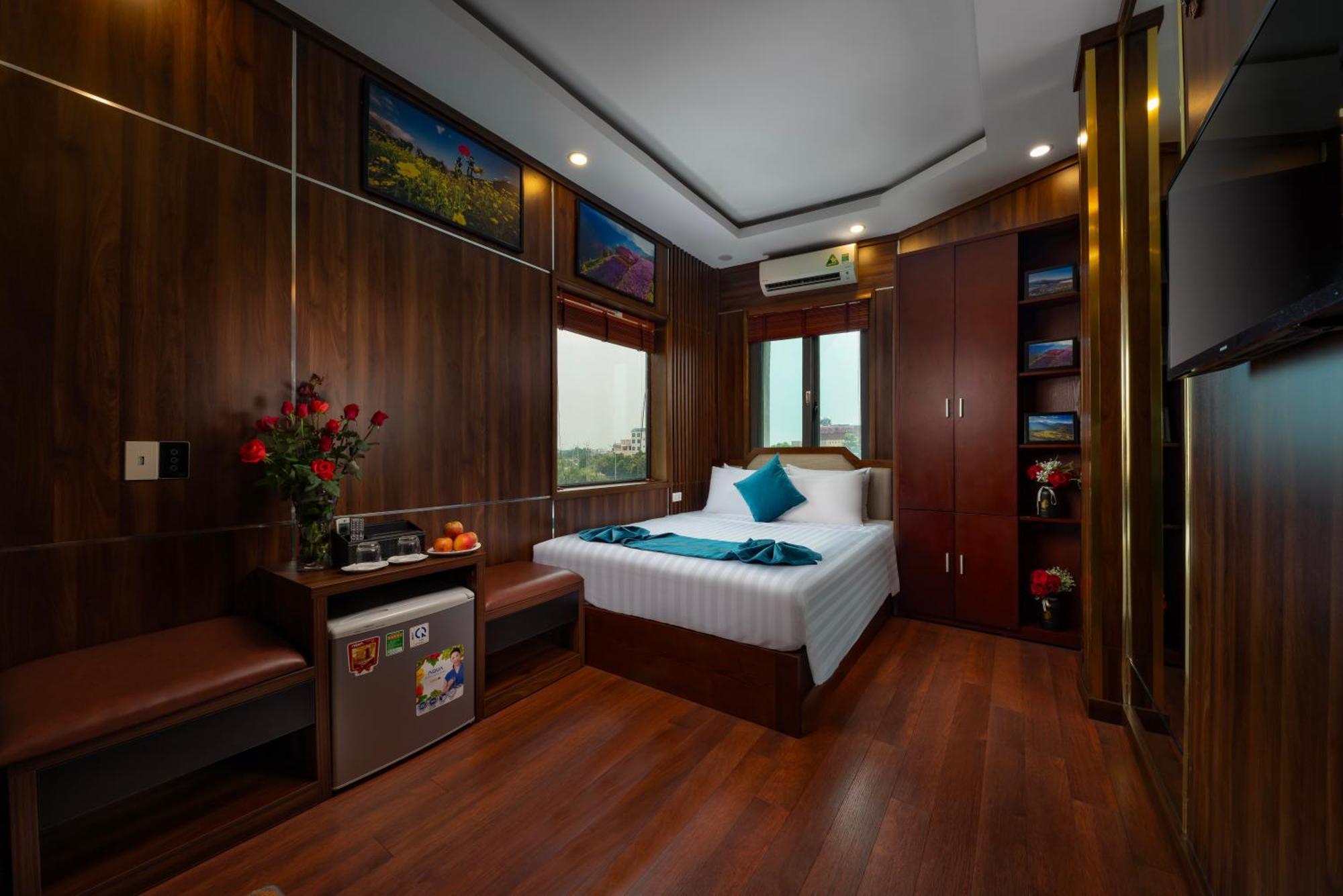 Hanoi Airport Hotel - Convenient & Friendly Noi Bai Εξωτερικό φωτογραφία