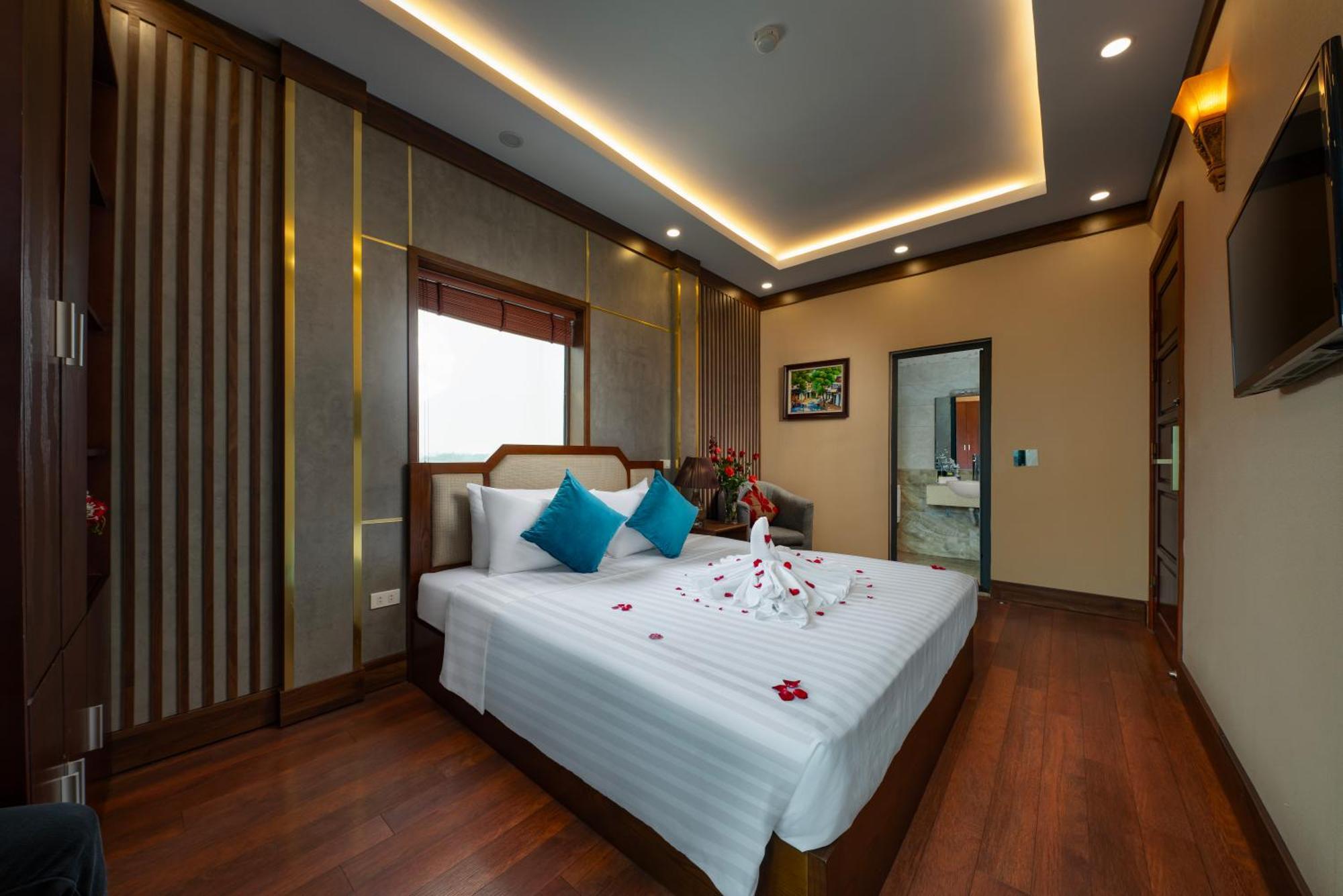 Hanoi Airport Hotel - Convenient & Friendly Noi Bai Εξωτερικό φωτογραφία