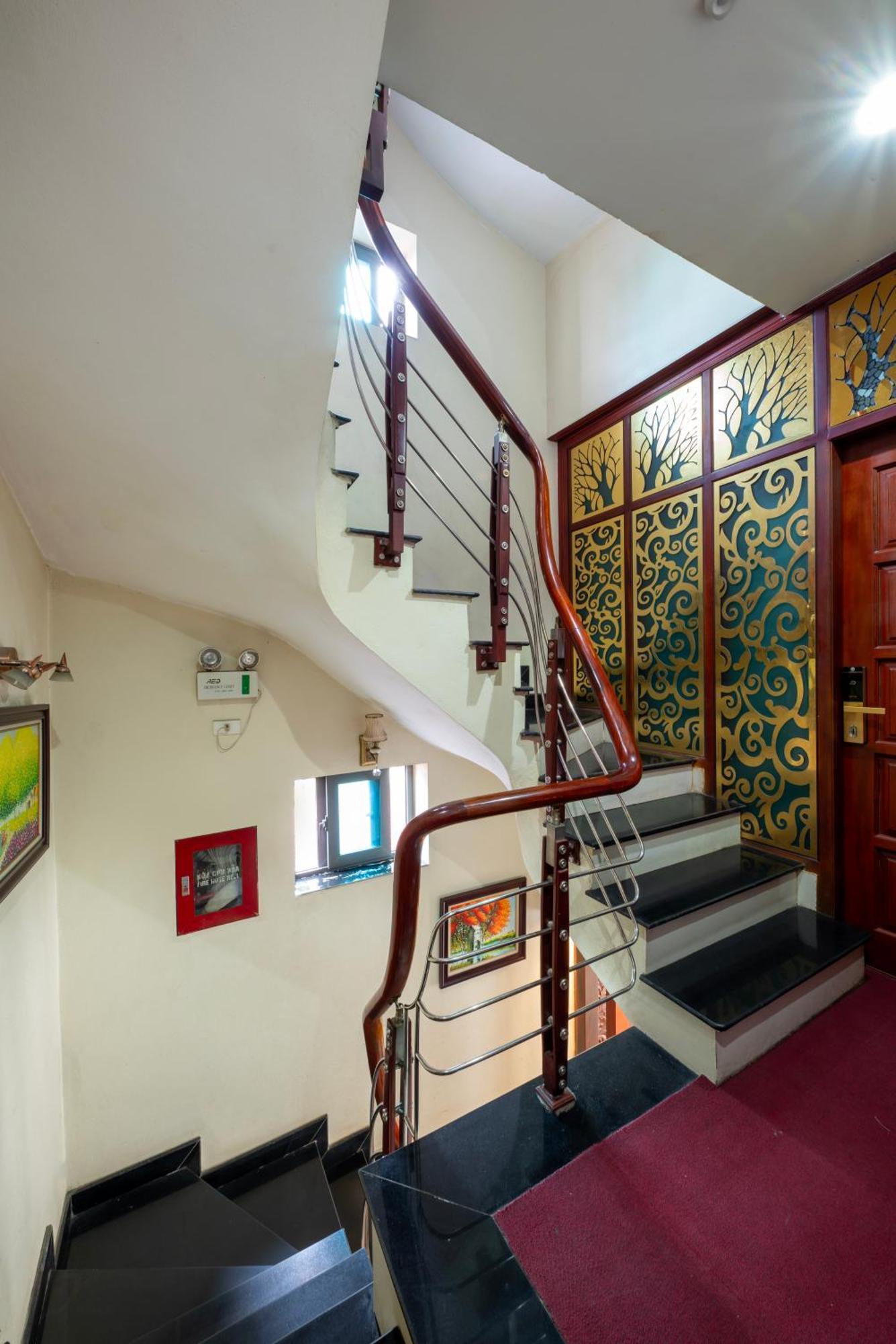 Hanoi Airport Hotel - Convenient & Friendly Noi Bai Εξωτερικό φωτογραφία