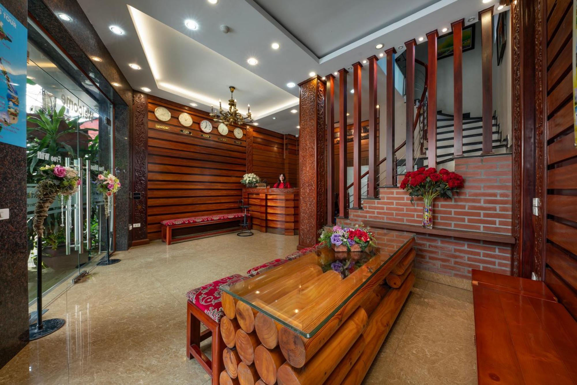 Hanoi Airport Hotel - Convenient & Friendly Noi Bai Εξωτερικό φωτογραφία