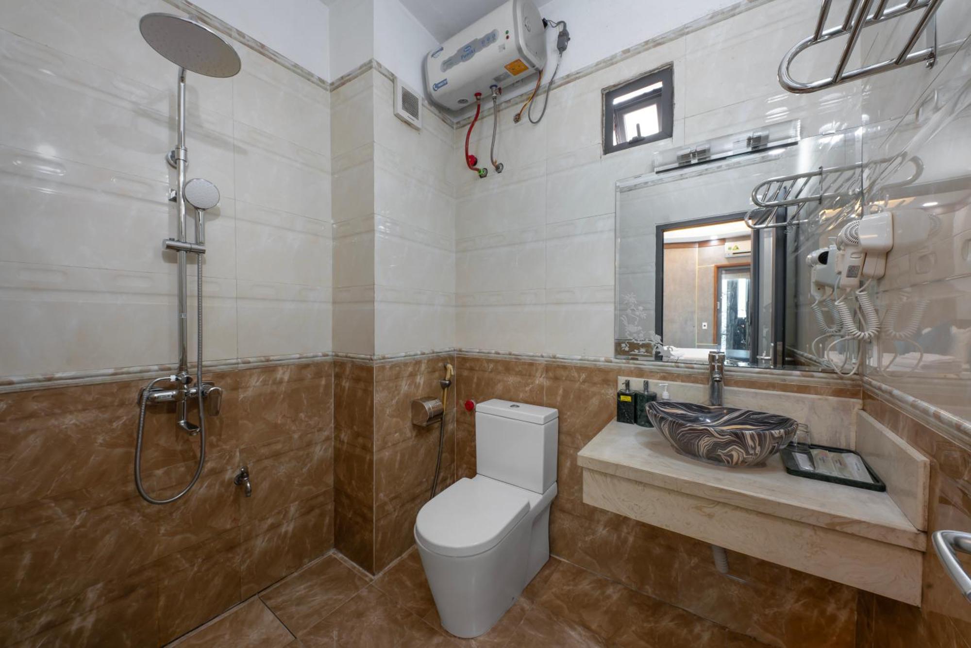 Hanoi Airport Hotel - Convenient & Friendly Noi Bai Εξωτερικό φωτογραφία