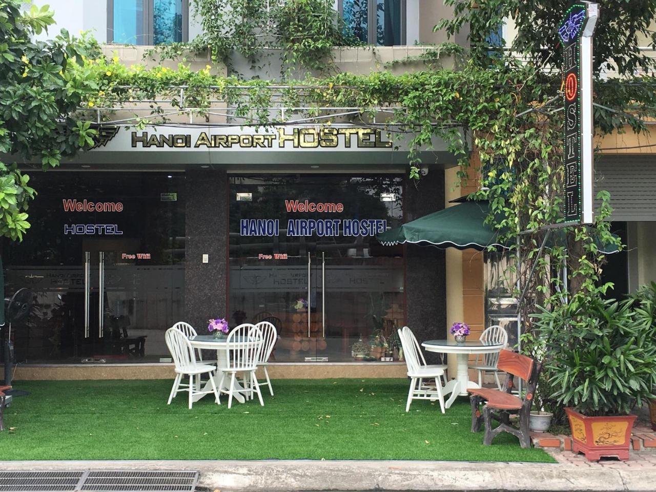 Hanoi Airport Hotel - Convenient & Friendly Noi Bai Εξωτερικό φωτογραφία