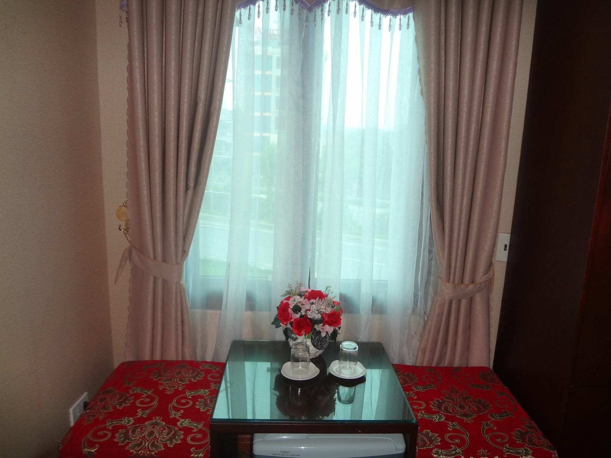 Hanoi Airport Hotel - Convenient & Friendly Noi Bai Εξωτερικό φωτογραφία