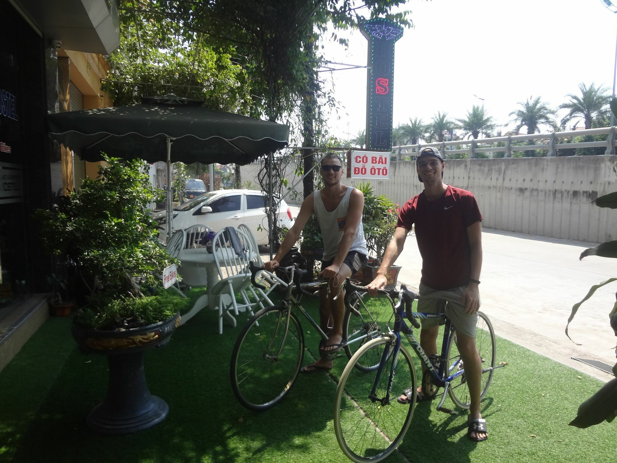 Hanoi Airport Hotel - Convenient & Friendly Noi Bai Εξωτερικό φωτογραφία