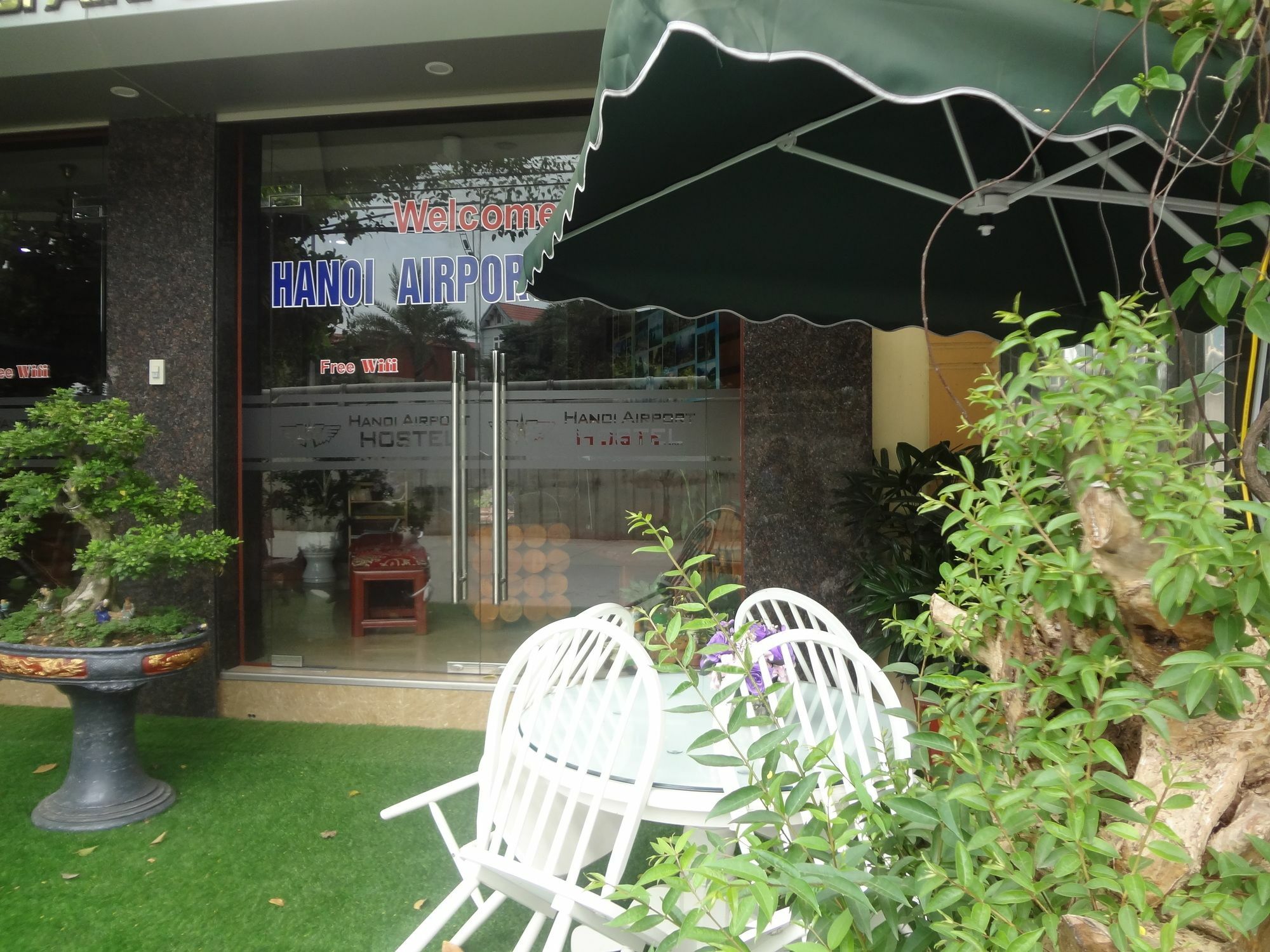 Hanoi Airport Hotel - Convenient & Friendly Noi Bai Εξωτερικό φωτογραφία