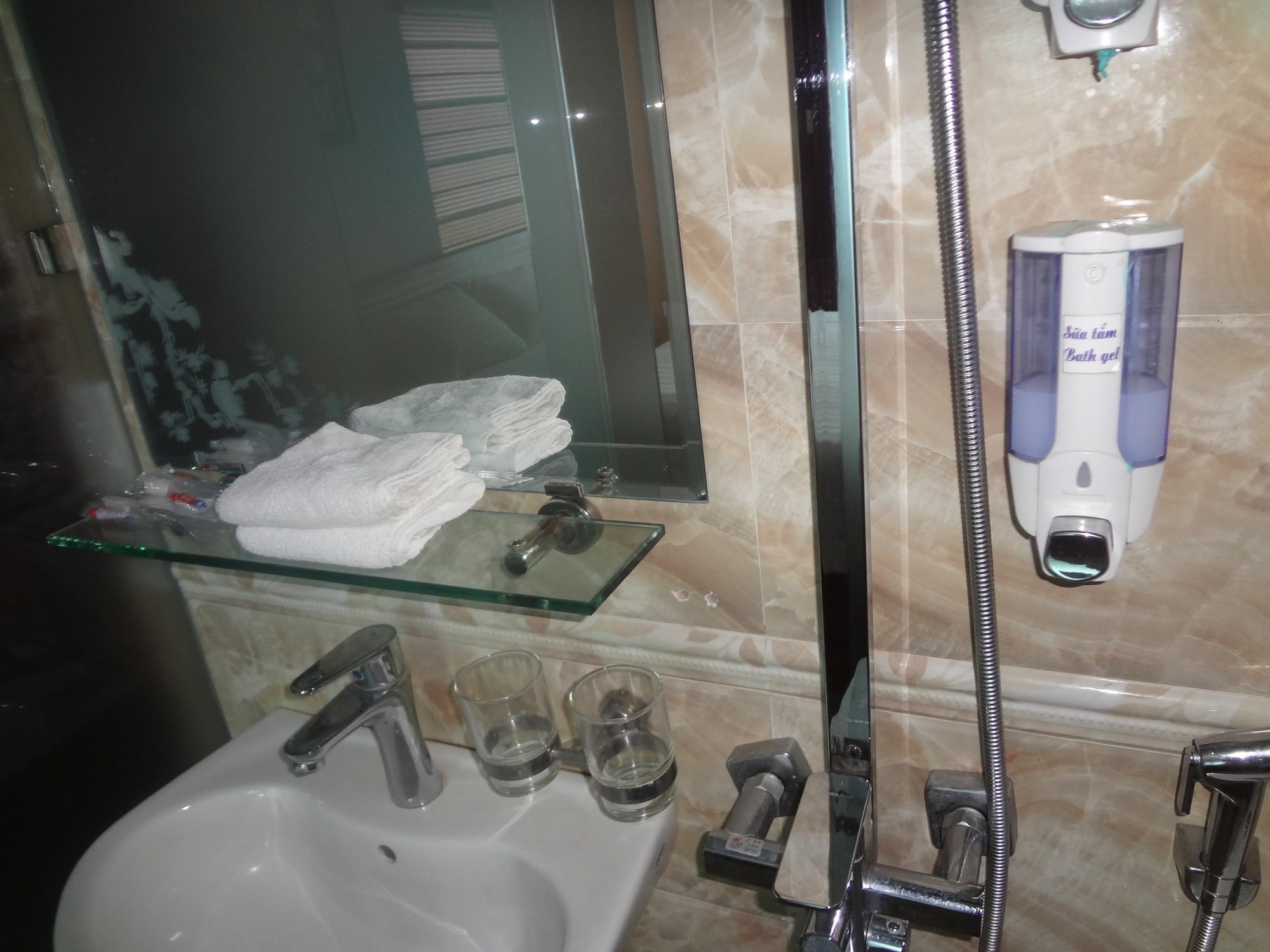 Hanoi Airport Hotel - Convenient & Friendly Noi Bai Εξωτερικό φωτογραφία